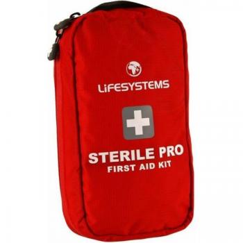 Erste Hilfe Lifesystem Sterile Pro Kit