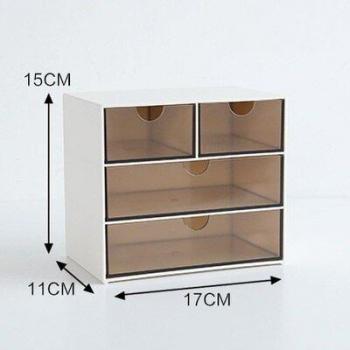 Multi-function Sundries Storage Box