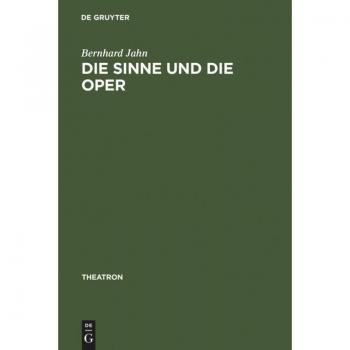Vitalsource Technologies, Inc. Die Sinne Und Die Oper