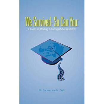 We Survived- So Can You
