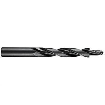 Taladro escalonado multifásico DIN 8376 tipo N M4 HSS vástago cilíndrico 180 grados DORMER