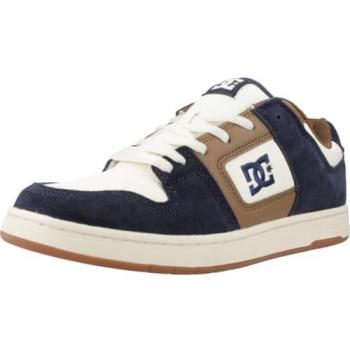 Manteca 4 DC Shoes Trainers (Tan)