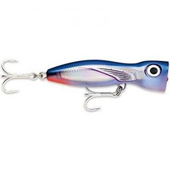 RAPALA XRMAGXP130FFU X-RAPMAGNUMXPLODE 130 - FLYING FISH UV