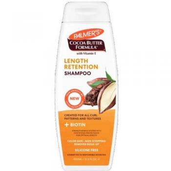 Palmer's Cocoa Butter Moisturizing Shampoo 400 ml