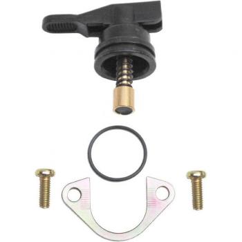 Starter manuel à tirette pour carburateur PHVA