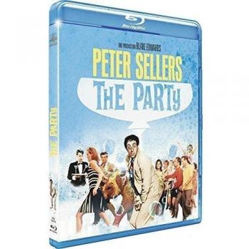 The Party - Blu-Ray