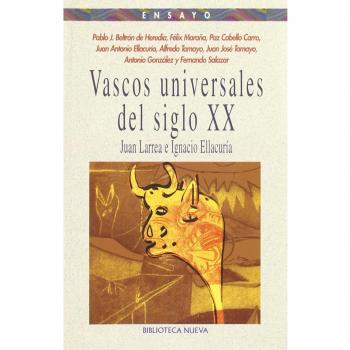 Vascos universales del siglo XX