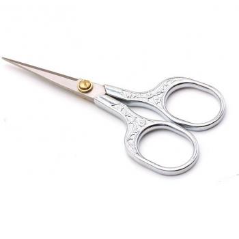 Classic European Embroidery Scissors