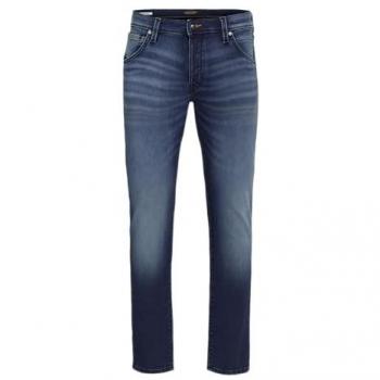Jeans Jack & Jones Mike Fox azul marino