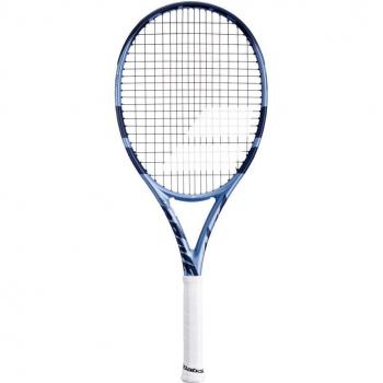 Babolat Pure Drive 107 2025 Unstrung Tennis Racket – Size L1
