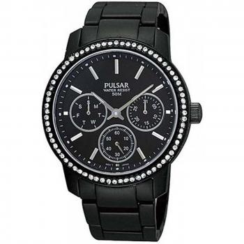 Ladies' Watch Pulsar PP6047X1 (Ø 36 mm)