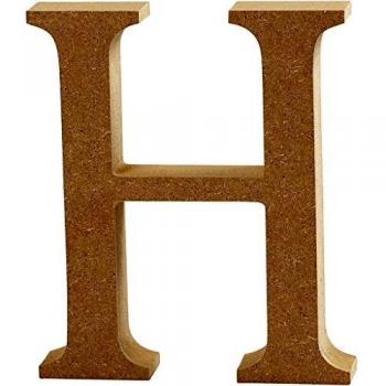 MDF‑H 8 cm x 1,5 cm – 1 kpl