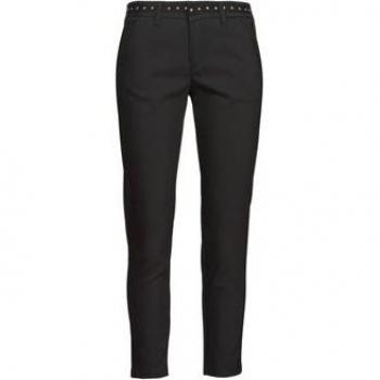 Freeman T. Porter 5-Pocket-Chinos Claudia PolyNeo