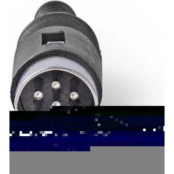 Binzel 36KD/501D Gas Shielded Welding Nozzle Set