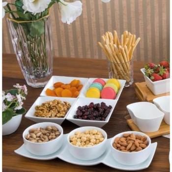 Set Decorativo Galleta Mañana