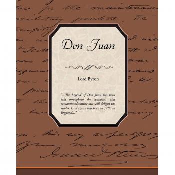 Don Juan