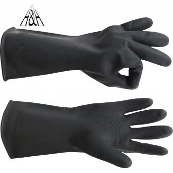 HHPROTECT Wahoo Reusable Dishwashing Gloves