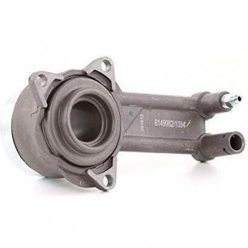 RIDEX Dispositif de débrayage central, embrayage avec support de tuyau 47C0004 FORD,MAZDA,FOCUS (DAW, DBW),Fiesta Mk4 Schrägheck (JAS, JBS)
