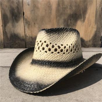 Sombrero d'Été à Franges