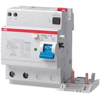 Differenziale 25A ABB 4Poli 0.3A AP-R