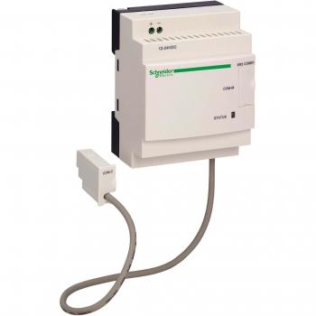 Schneider Electric Prozessmodul Erweiterung für industrielle Automatisierung