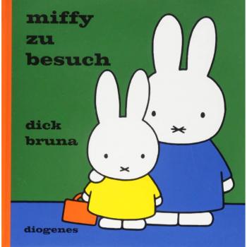 Miffy zu Besuch