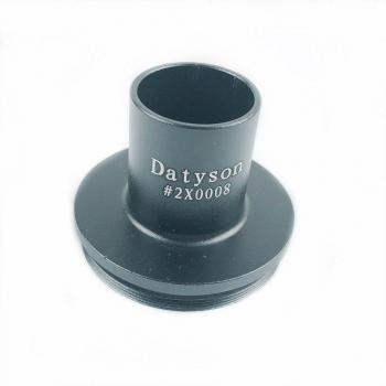 Interfaz T2 23,2mm para Cámaras SLR