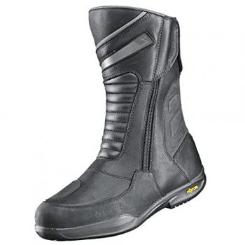 Held Annone GTX Bottes de moto Noir 48