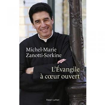 L'Evangile à coeur ouvert