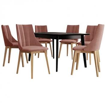 Set da pranzo Racine 139