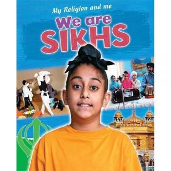 We are Sikhs