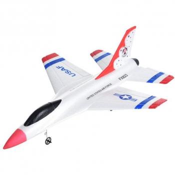 FX-823 Fernsteuerbares 2,4G Flugzeug