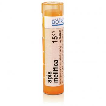 Apis Mellifica 1×4 g – CH15
