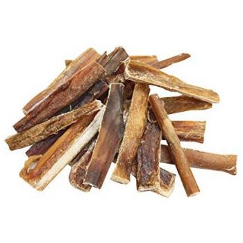 Stick di Pelle Niki Natural Barf 0,5 Kg