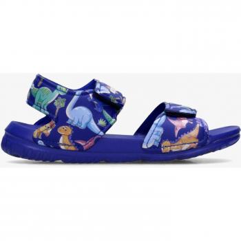Sandali Nicoboco Calipo Blu per Bambino Taglia 31