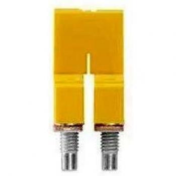 WQV 4/2 - 2-Pole Terminal Block Connector
