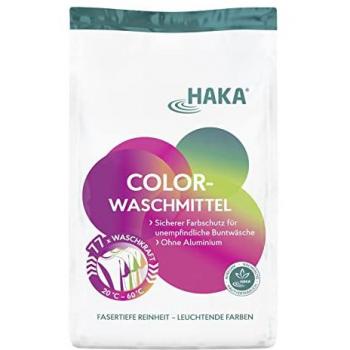 Colorwaschmittel 3kg, 77WL