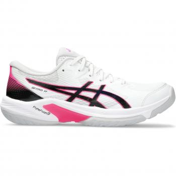 Chaussures de gym femme Asics Beyond FF