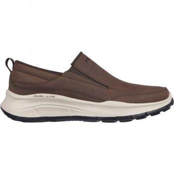 Scarpe Senza Lacci Skechers Equalizer 5.0 Marrone EU 46