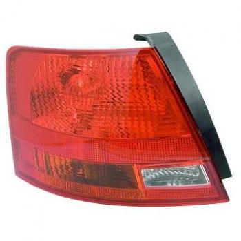 Feu arrière gauche Audi A4 2004-2007
