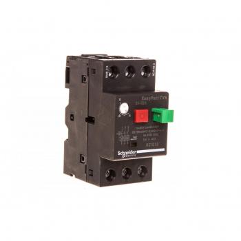 Easypact TVS Interruttore Magnetotermico 24-32A