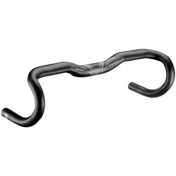 Manubrio Doppia Altezza Giant Contact DB 31.8x420mm