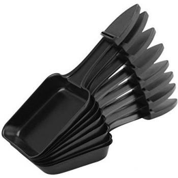 Emerio RG-110282 Gourmetstel 8 pannetjes