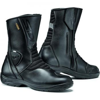 Botas Gore-Tex Negras Dama Sidi