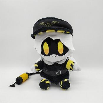 Jouet Peluche Meurtre Drones