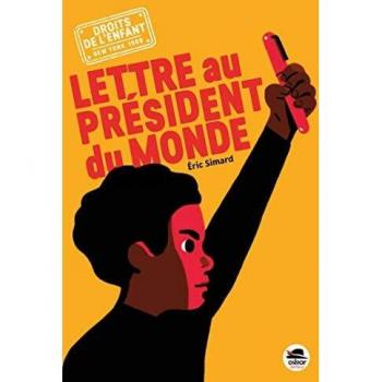Lettre au président du monde