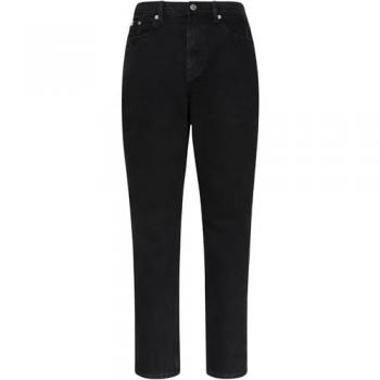 Delaware Jeans CK Nero in Denim