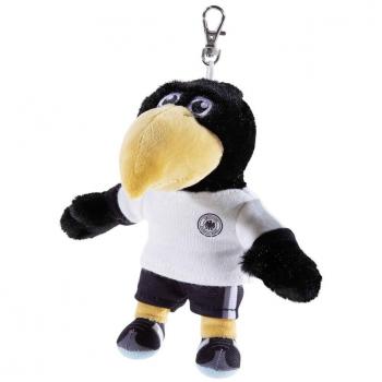 Heunec DFB Adler Paule Keyring