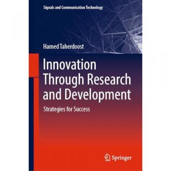 Innovation Through Research and Development