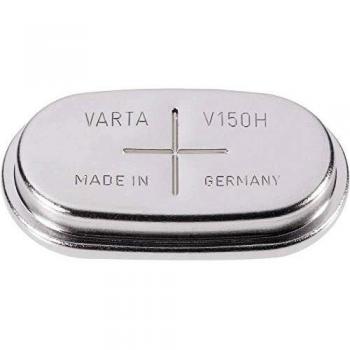 Varta V150H NiMH Button Cell Battery